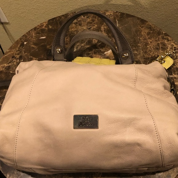 Guess by Marciano Handbags - Guess by Marciano Genuine Leather Bag